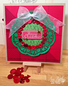 11-14 ABD FAUX QUILTED WREATH CARD MAIN PHOTO