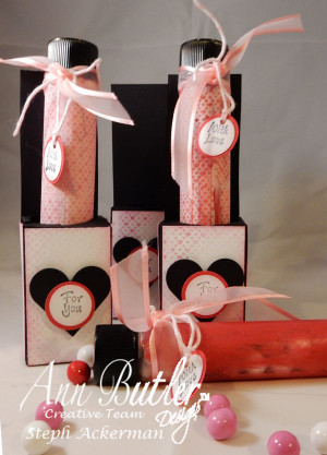 Valentine's Day Treat Containers-steph-ackerman