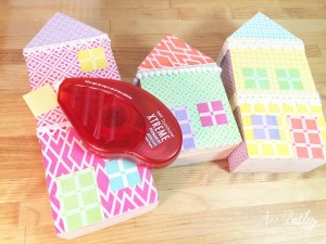 04-16 ABD FAUX QUILTED HOME SWEET HOME BETH WATSON 4