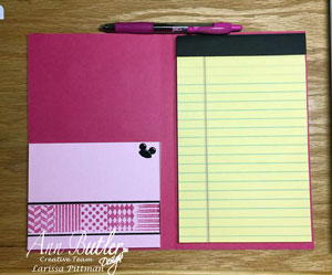 Faux-Quilting-Note-Pad-Holder-inside