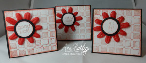 Background Basic Cards Ann Butler Designs Monogrammed Gift Card Set